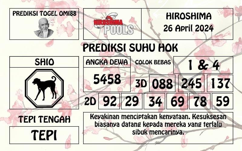 togel hrs 26-04-24 asianbookie