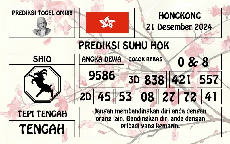 togel hk 21-12-24 asianbookie