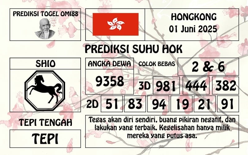 togel hk 01-06-25 asianbookie