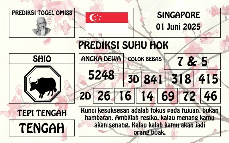 togel sgp 01-06-25 asianbookie