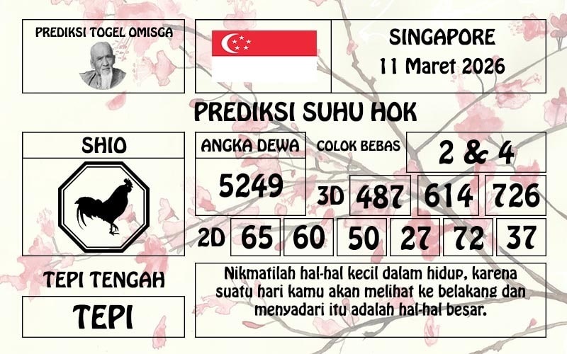 togel sgp 11-03-26 asianbookie